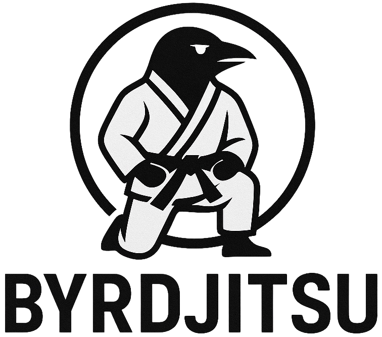 ByrdJitsu